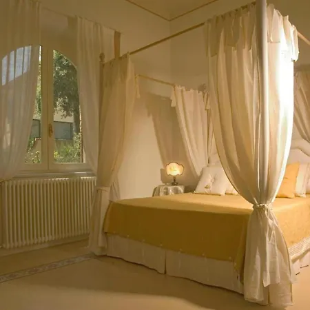 Emma Villa Marina di Pietrasanta