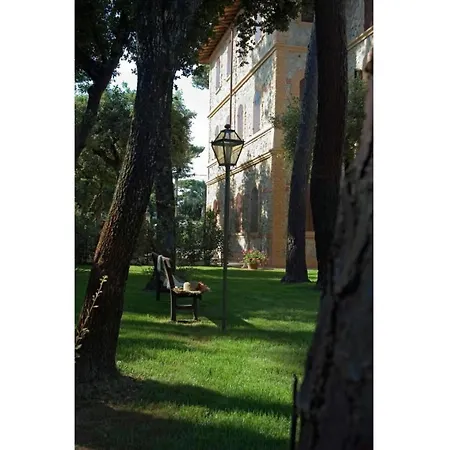 Emma Villa Marina di Pietrasanta