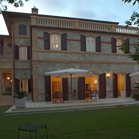 Villa Emma